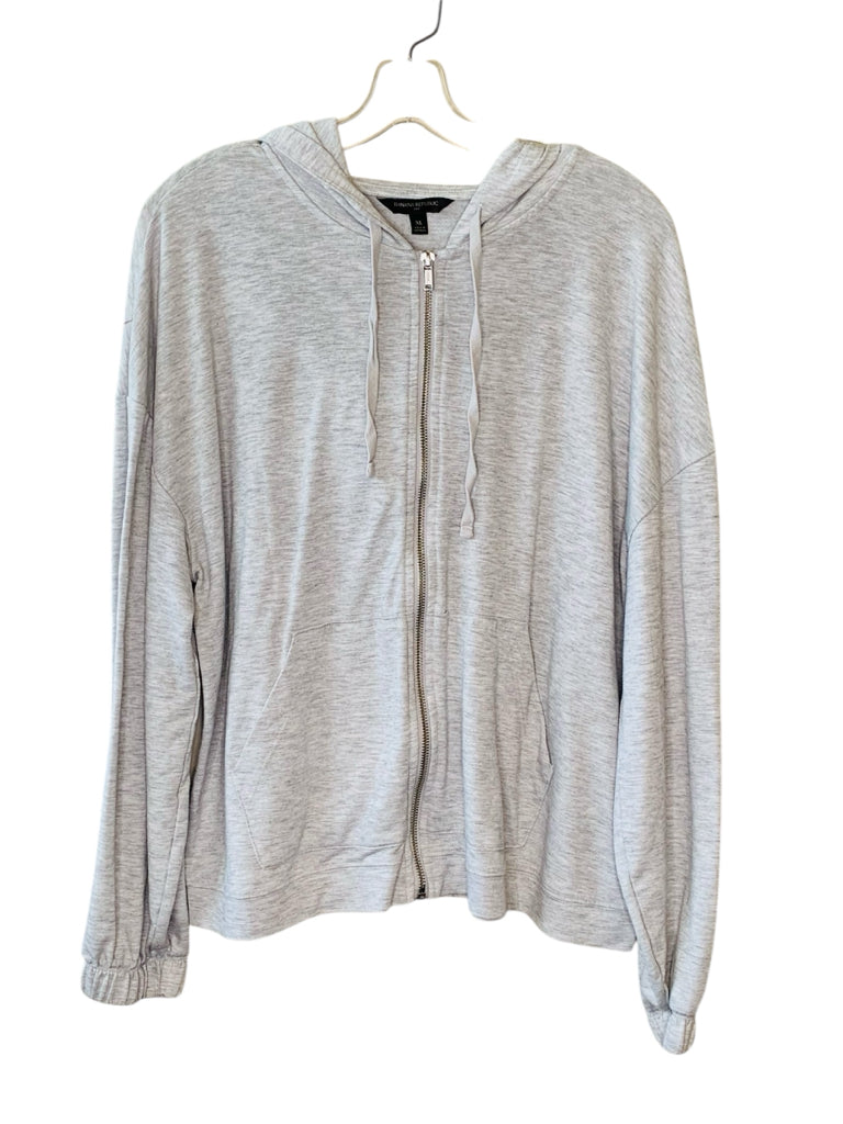 BANANA REPUBLIC  xL HOODIE W