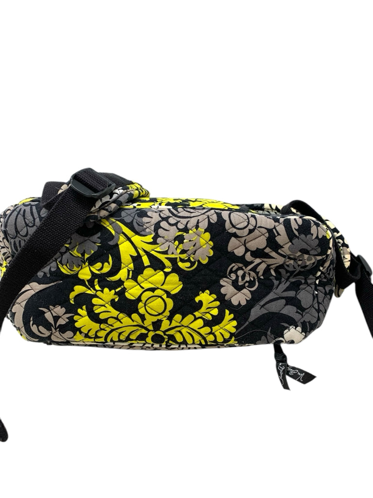 VERA BRADLEY  large BACK PAC