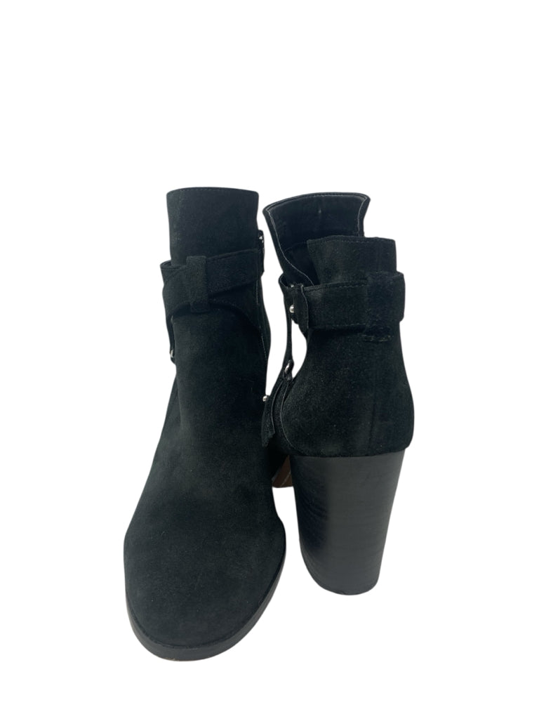 GIANNI BINI  10 BOOTIE W