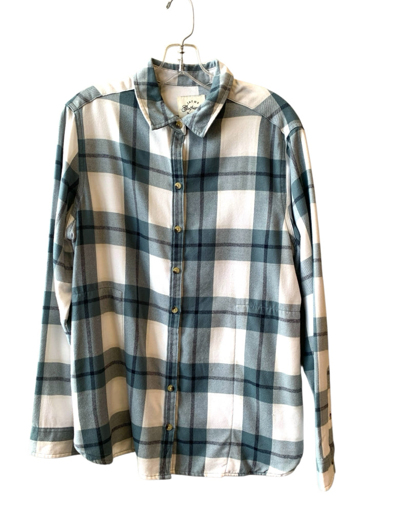 JACHS GIRLFRIEND  medium BLOUSE W