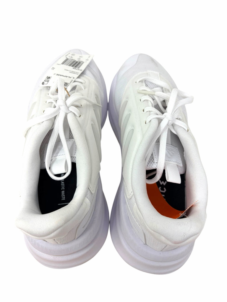 ADIDAS Size 6 SNEAKERS W