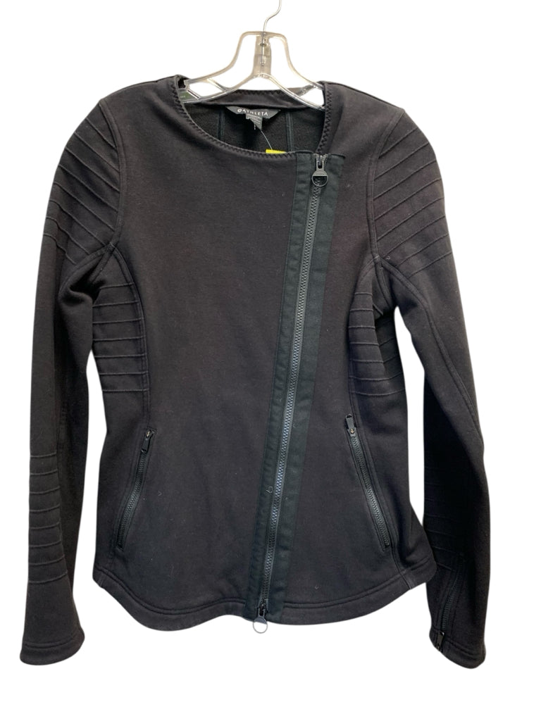 ATHLETA  small JACKET W