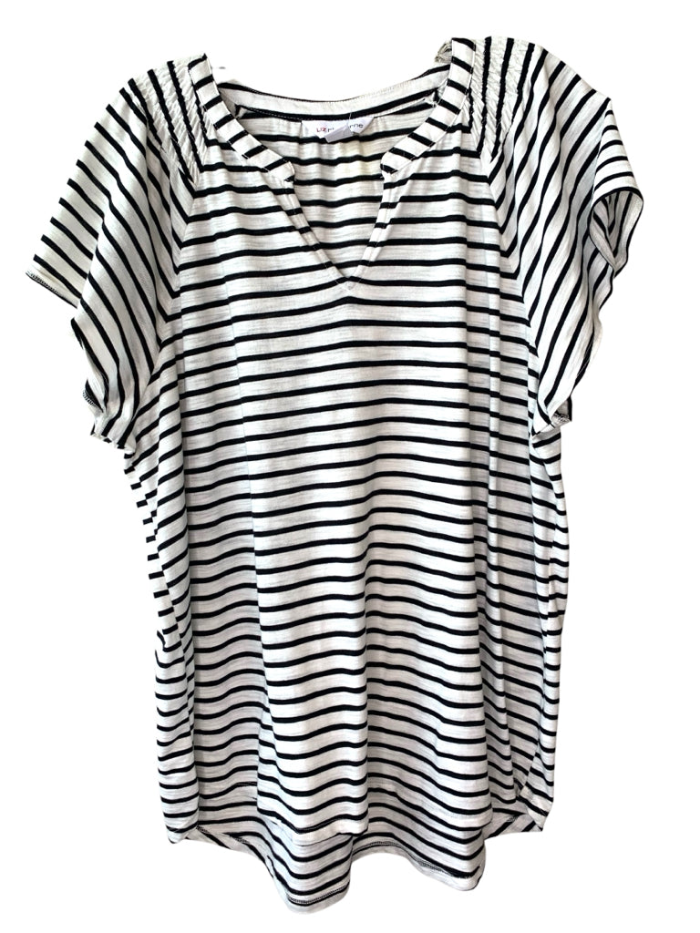 LIZ CLAIBORNE Size xL TOP W