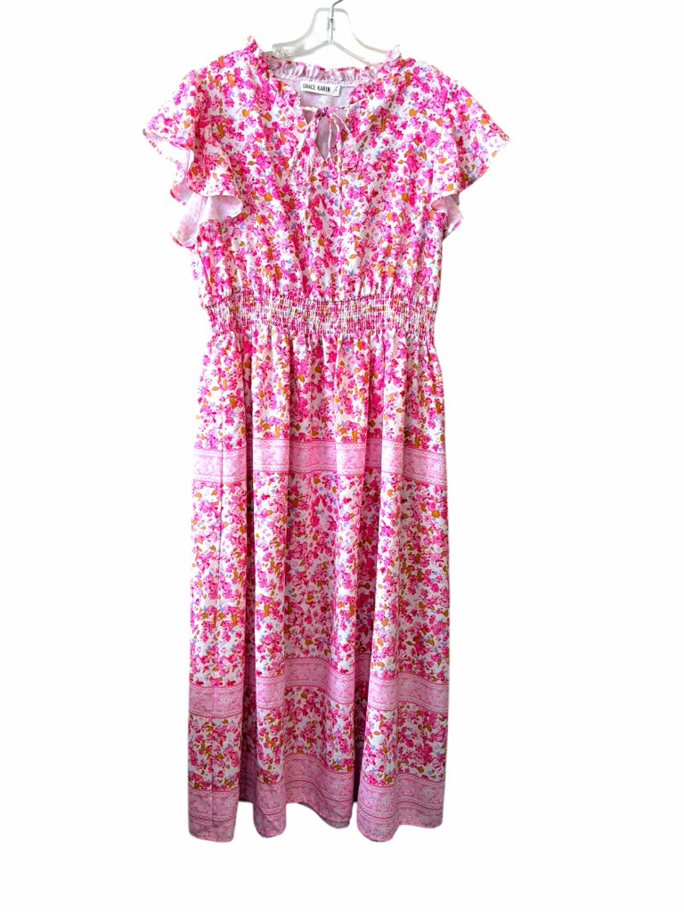 GARCIA Size large DRESS W