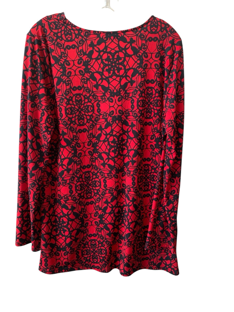 DANA BUCHMAN  large TOP  W