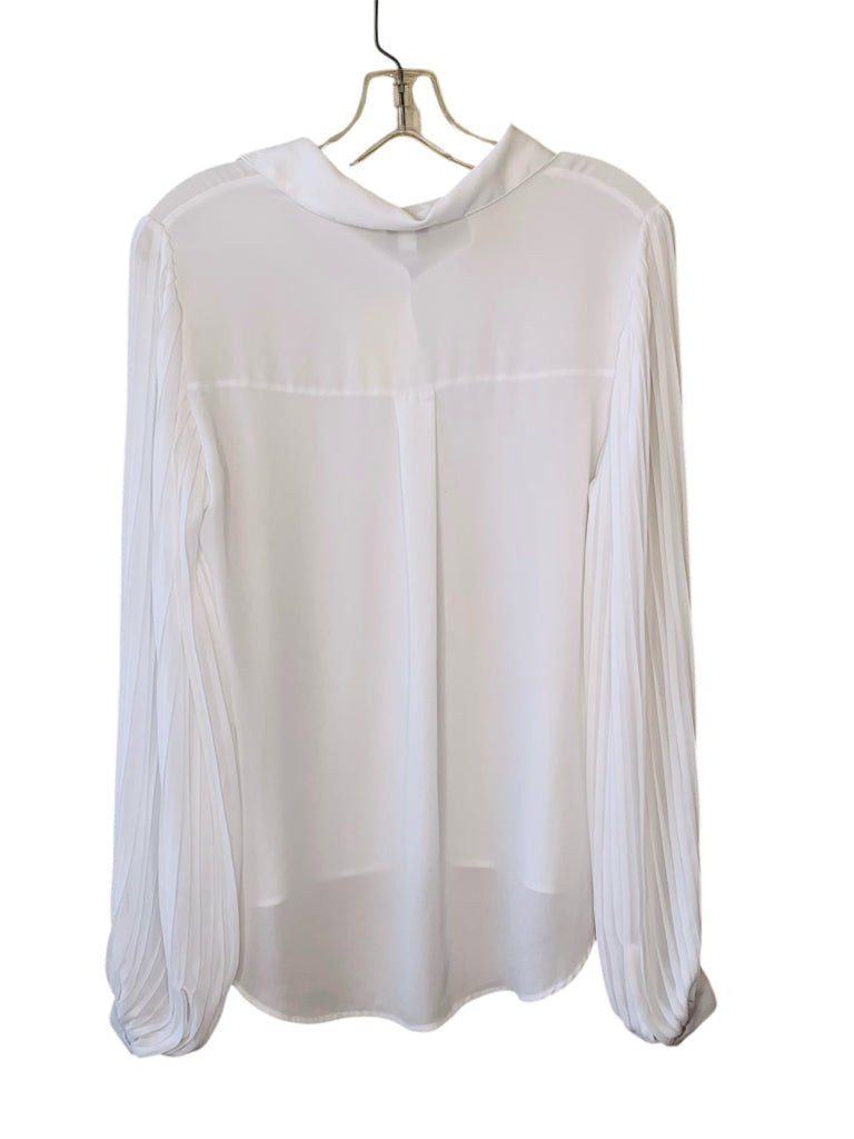 EXPRESS  small BLOUSE W