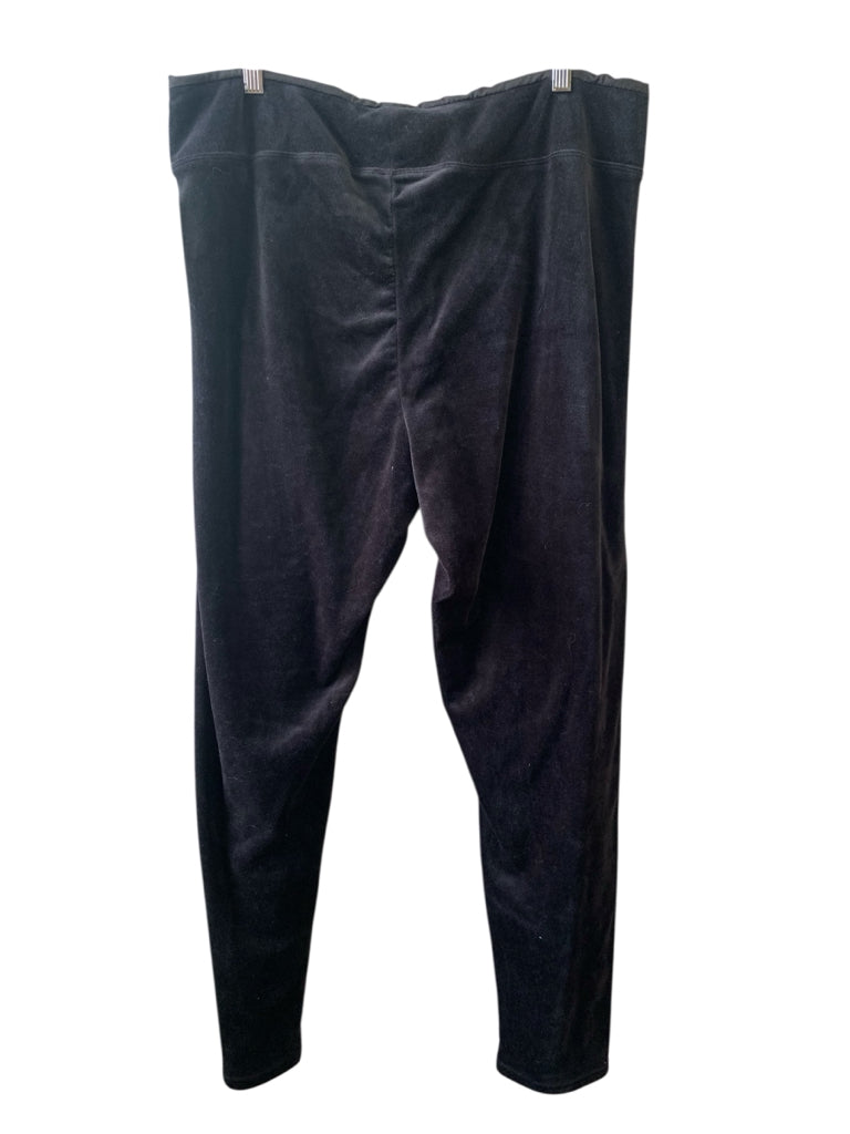 CUDDI DUDS  1X PANTS W