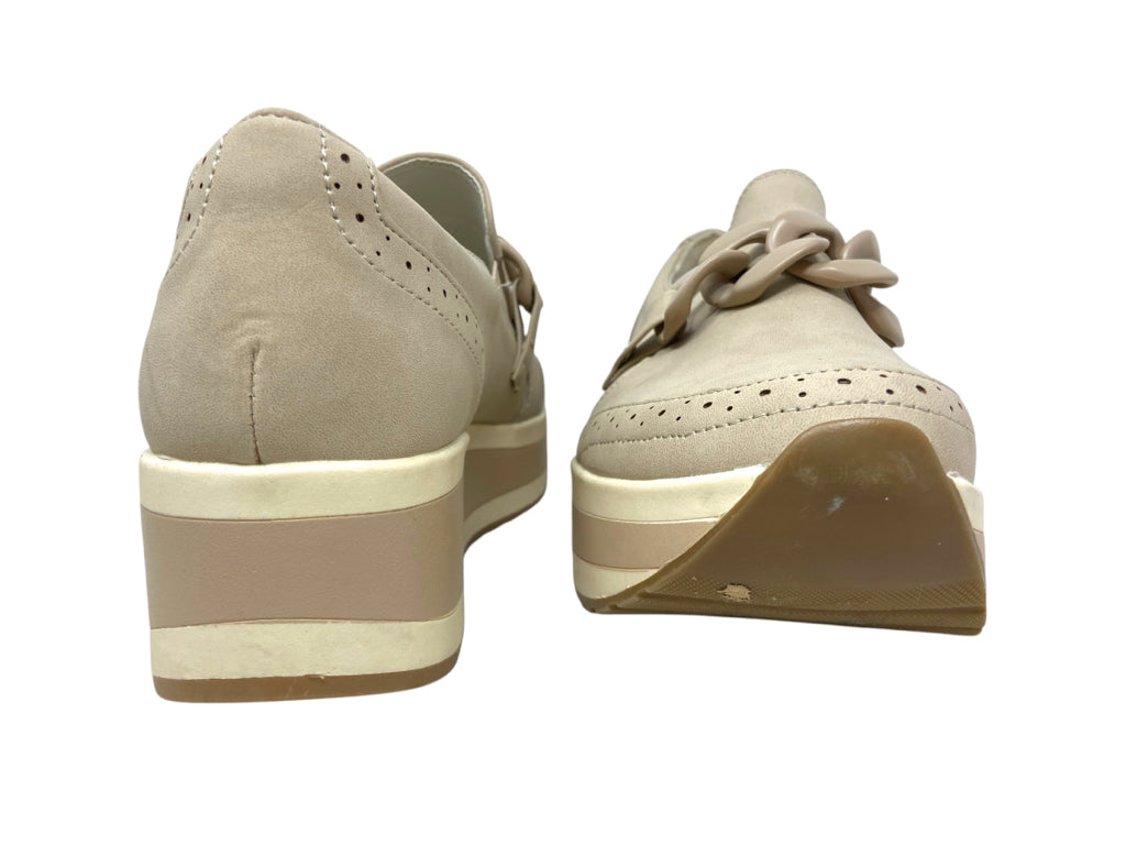 DOLCE VITA Size 11 LOAFER W