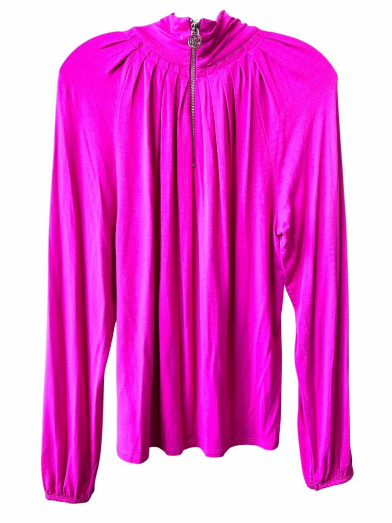 MICHAEL KORS Size medium TOP  W