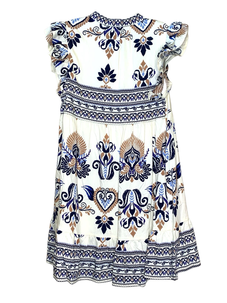 UMGEE  medium DRESS W