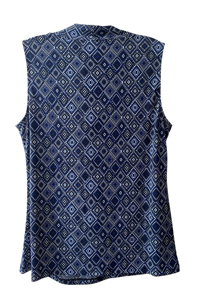 jones new york  small TOP W
