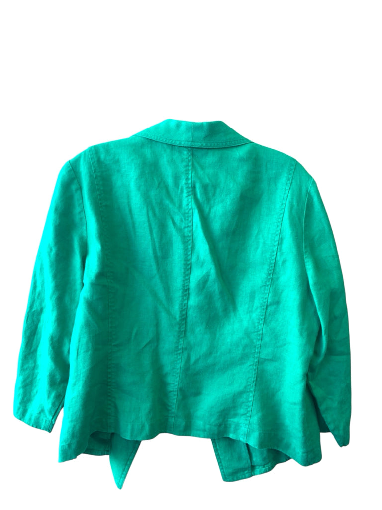 CHICO'S  medium JACKET W