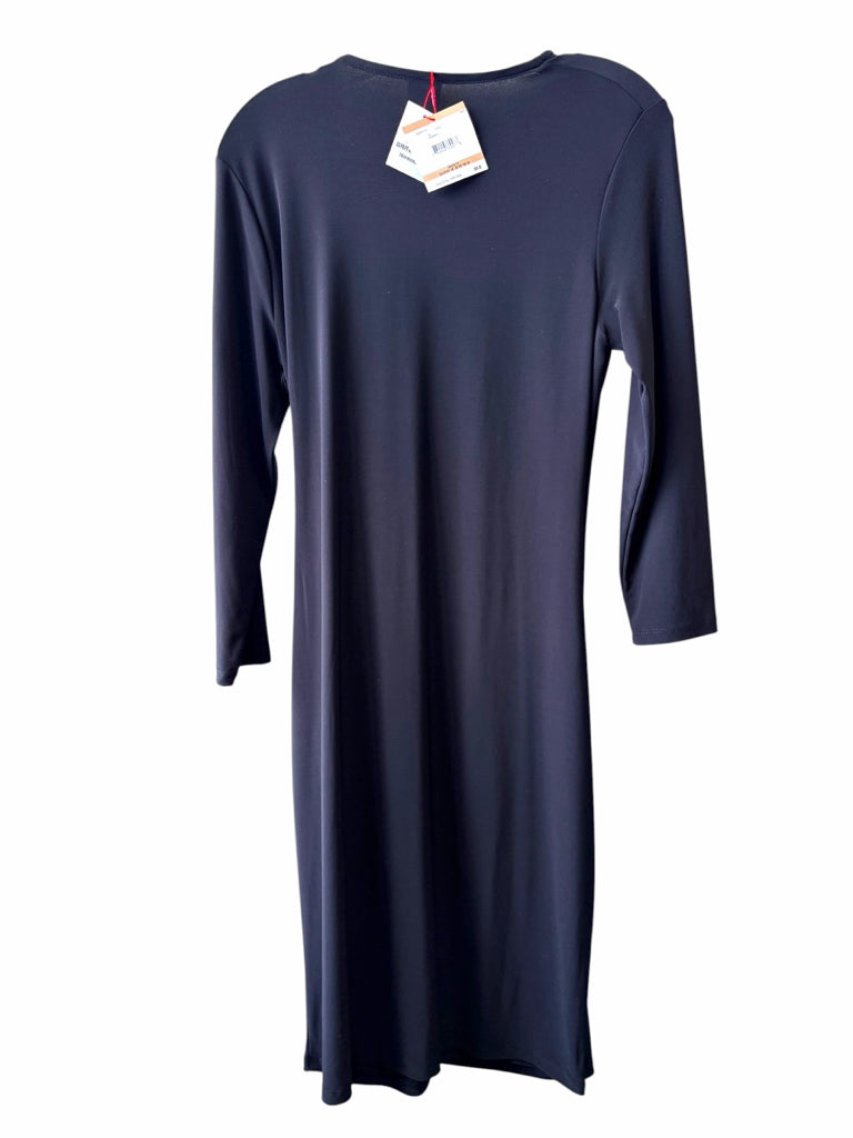 ANNE KLEIN Size 12 DRESS W