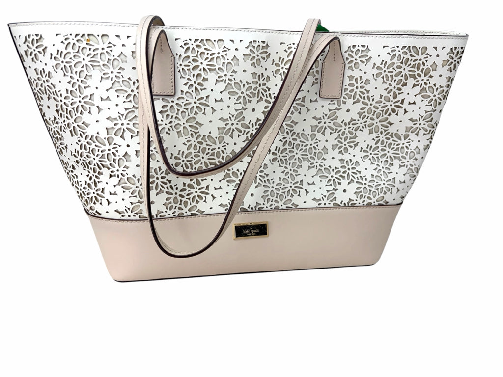 KATE SPADE Size m/L HAND BAG