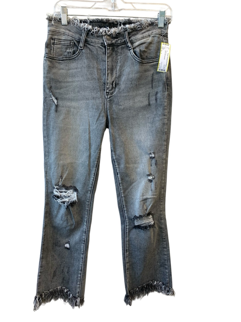 RISEN JEANS  5 JEANS W