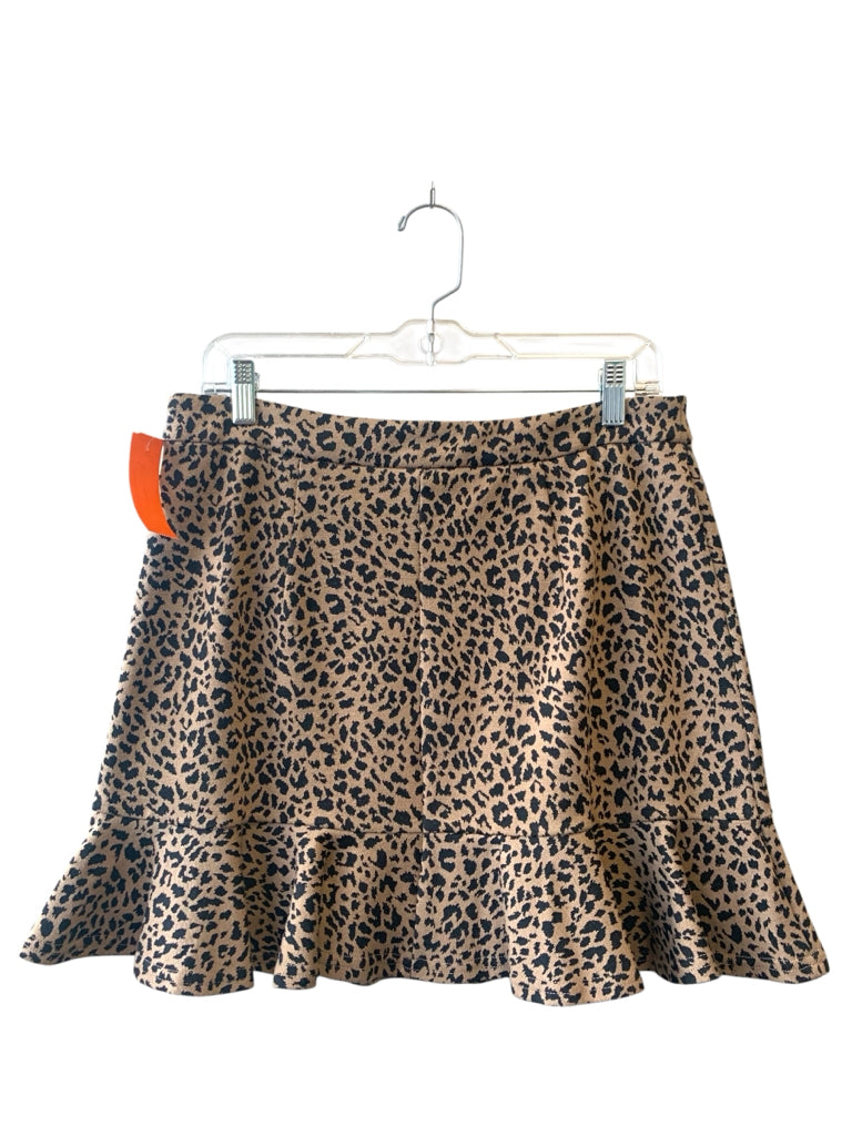 VERY J  large SKIRT W