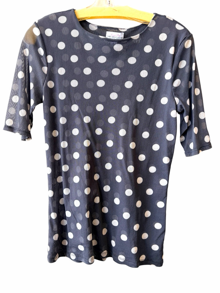 SWEET PEA Size large TOP W