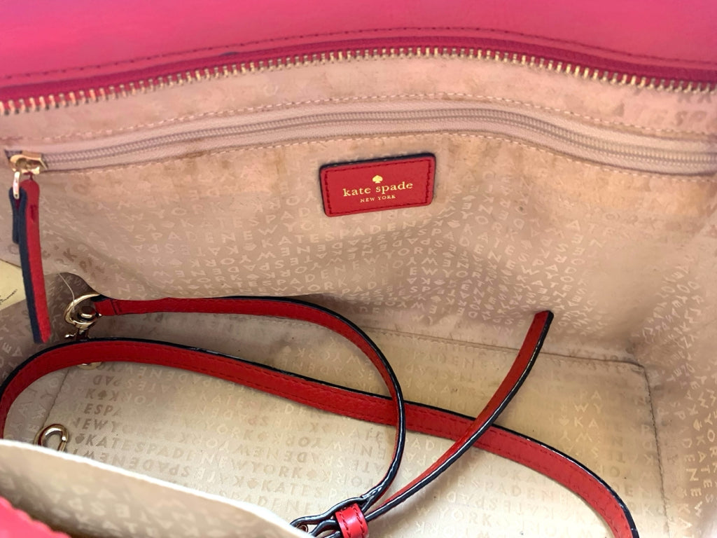 KATE SPADE  medium PURSE W