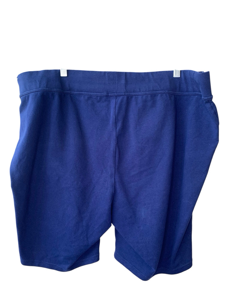 LAND'S END Size 2X SHORT W