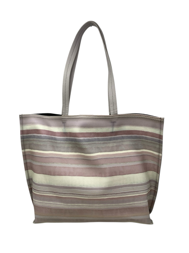 ELLIOTT LUCCA  NEW! TOTE W