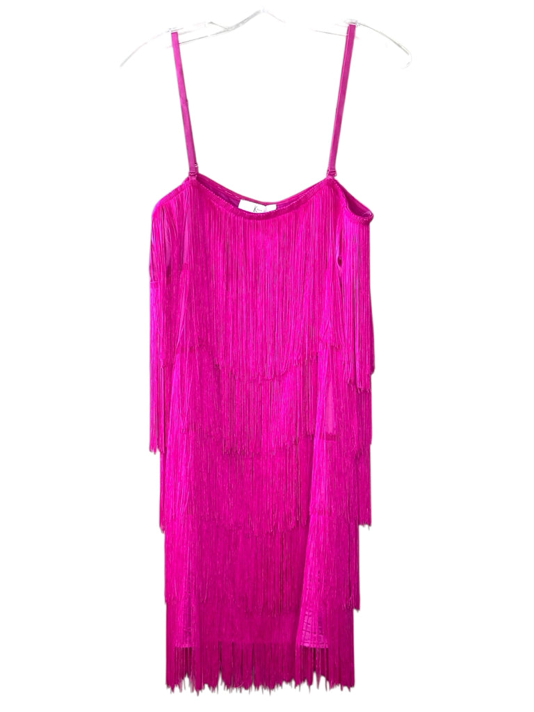 KLESIS Size large DRESS W