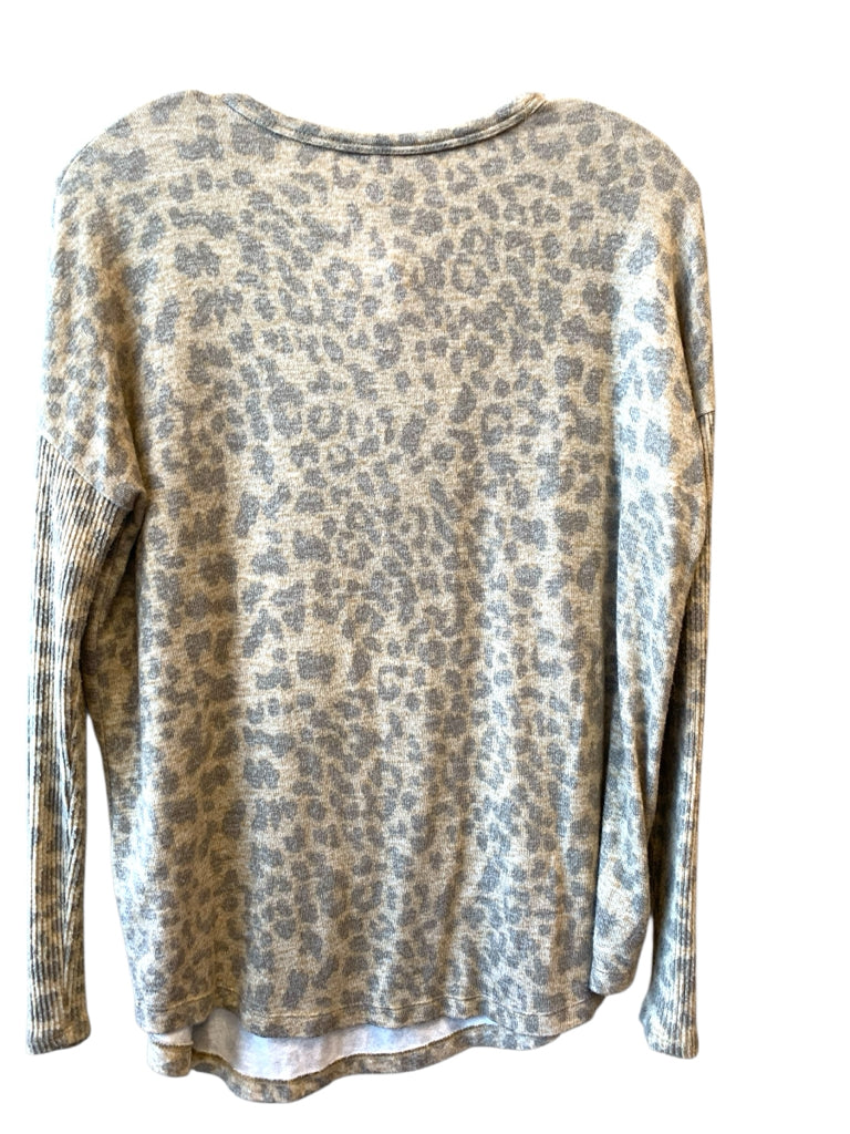 BUFFALO  small TOPW