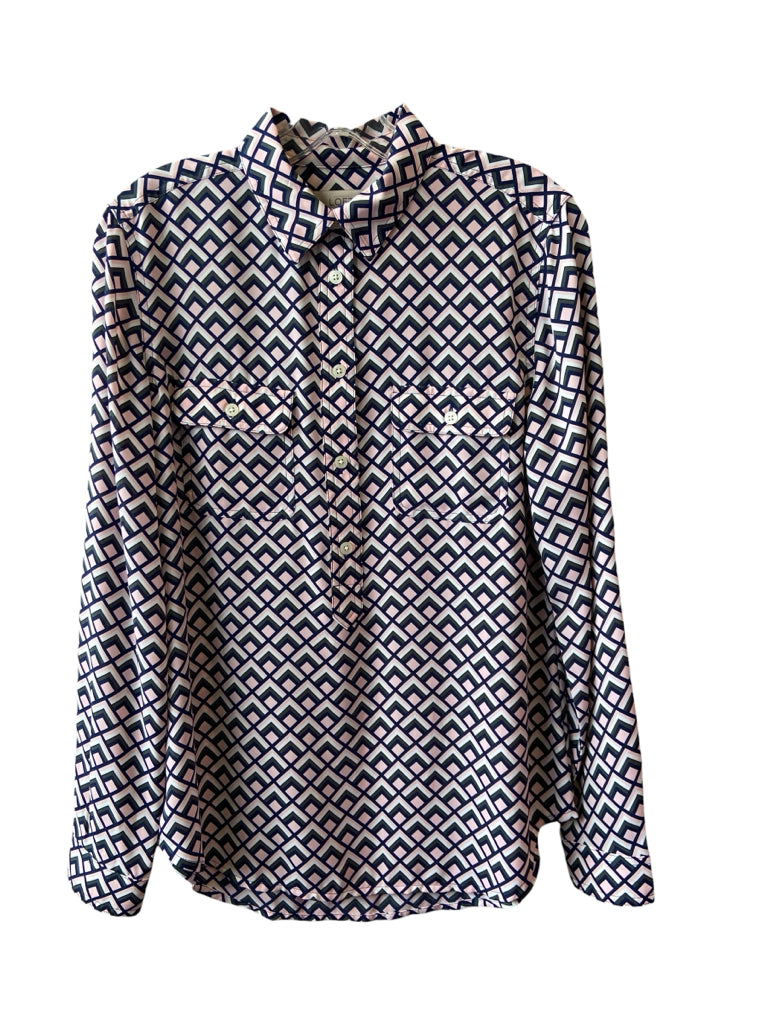 LOFT Size small TOP W