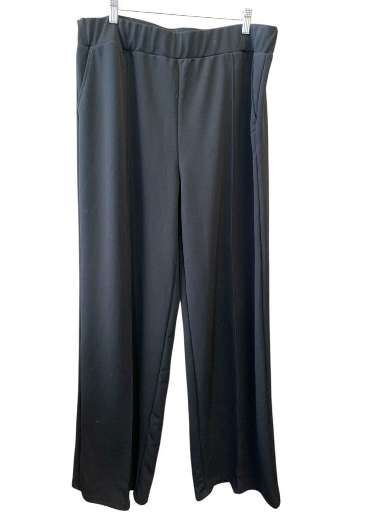 CRAZY TRAIN  3X PANTS W