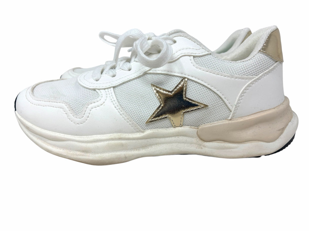 VINTAGE HAVANA Size 8 SNEAKERS W