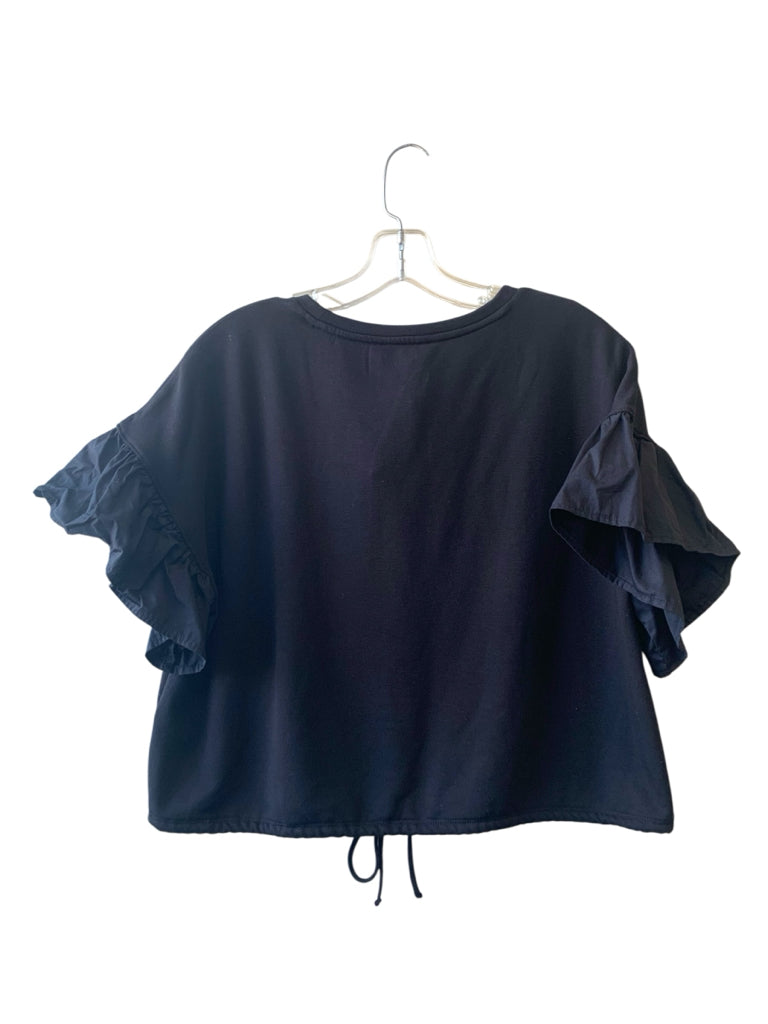 ADRIANNA PAPELL  medium TOP  W