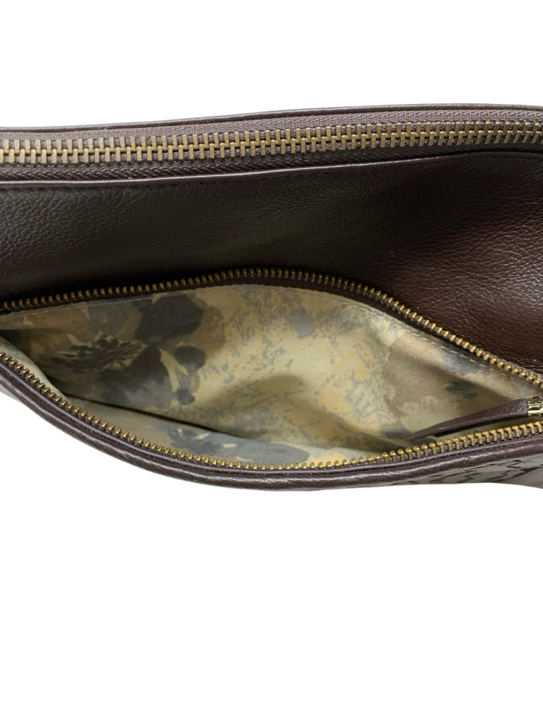 ELLIOTT LUCCA  m/L CROSSBODY W
