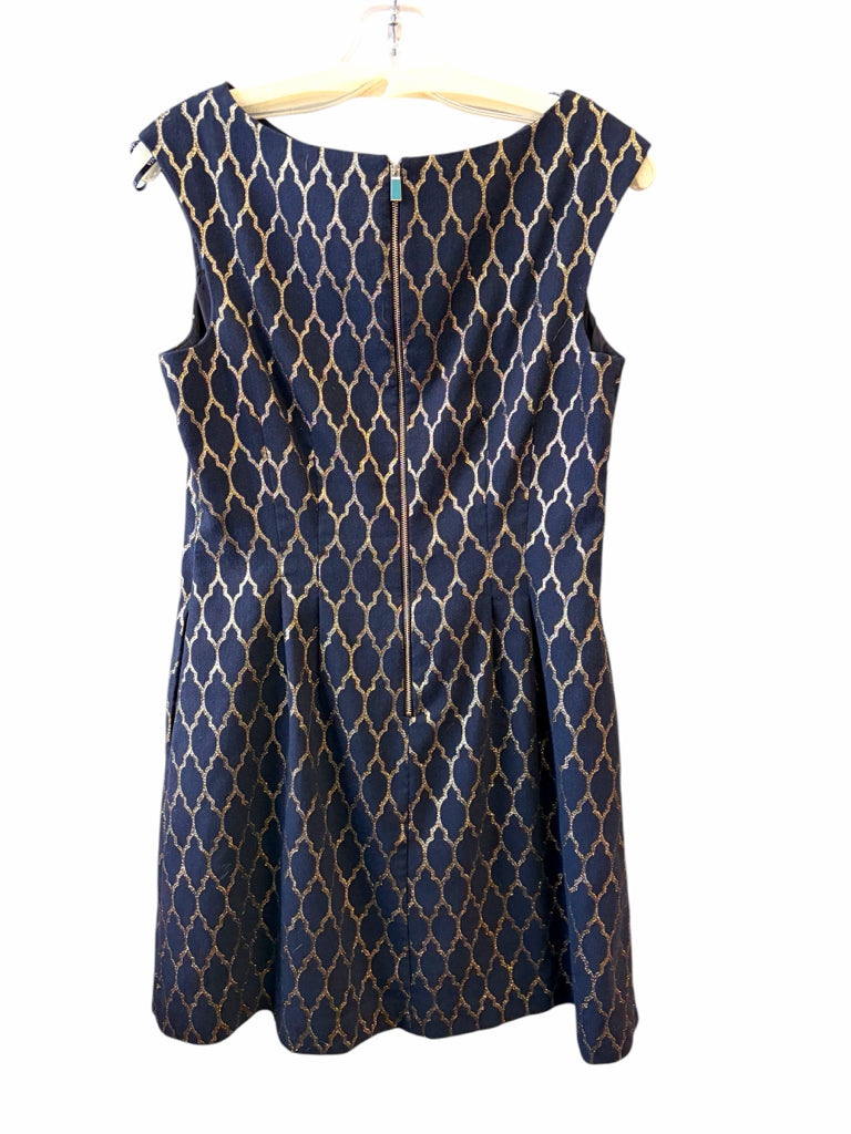 VINCE CAMUTO Size 16 DRESS W