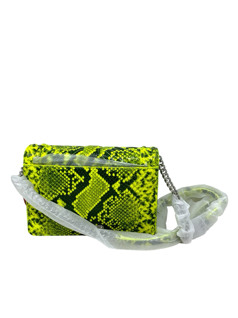 REBECCA MINKOFF  NEW! CROSSBODY W