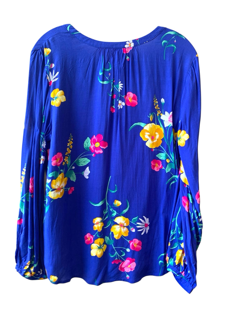 OLD NAVY  large TOPW