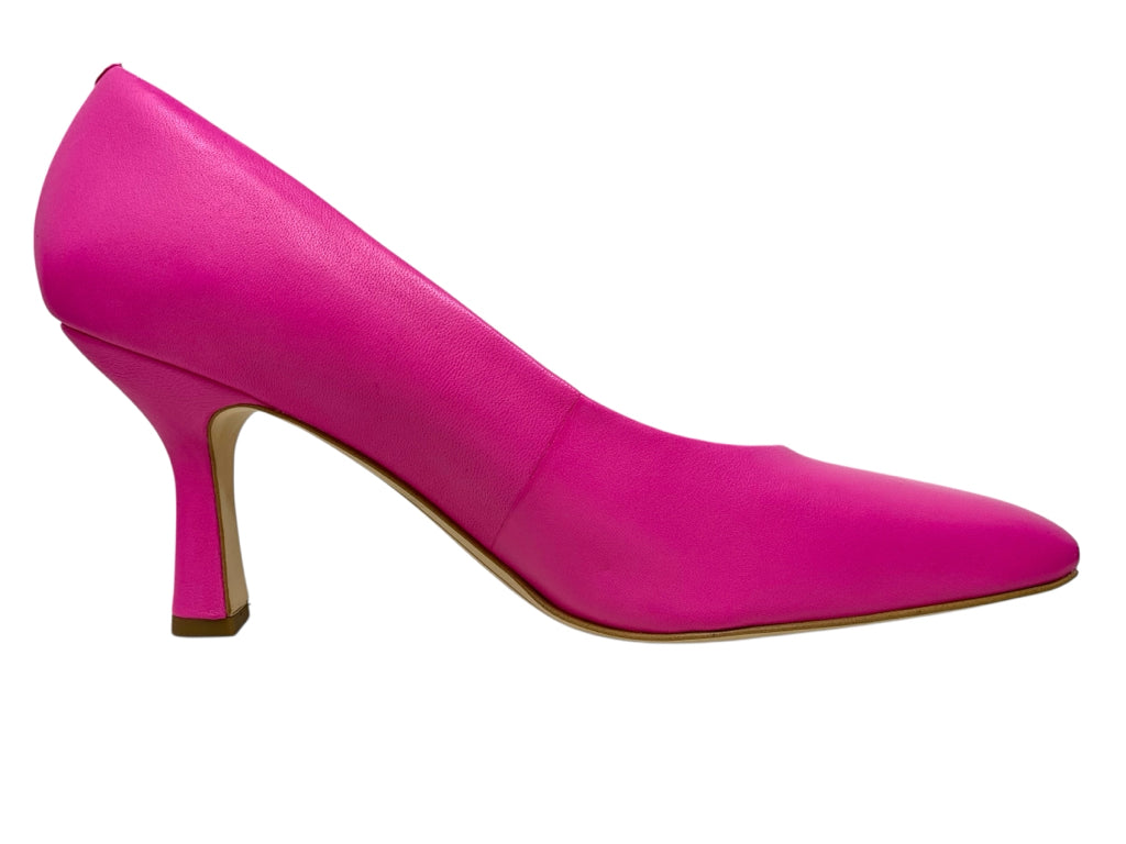 SARTO  9.5 HEEL W