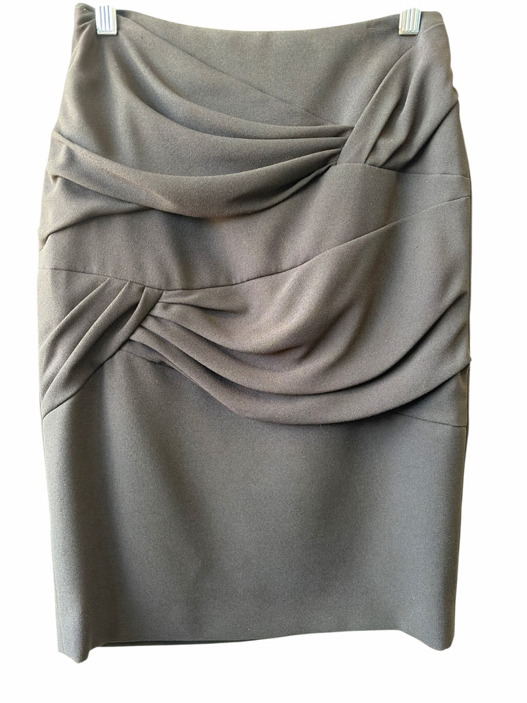 ESCADA Size 4 SKIRT W