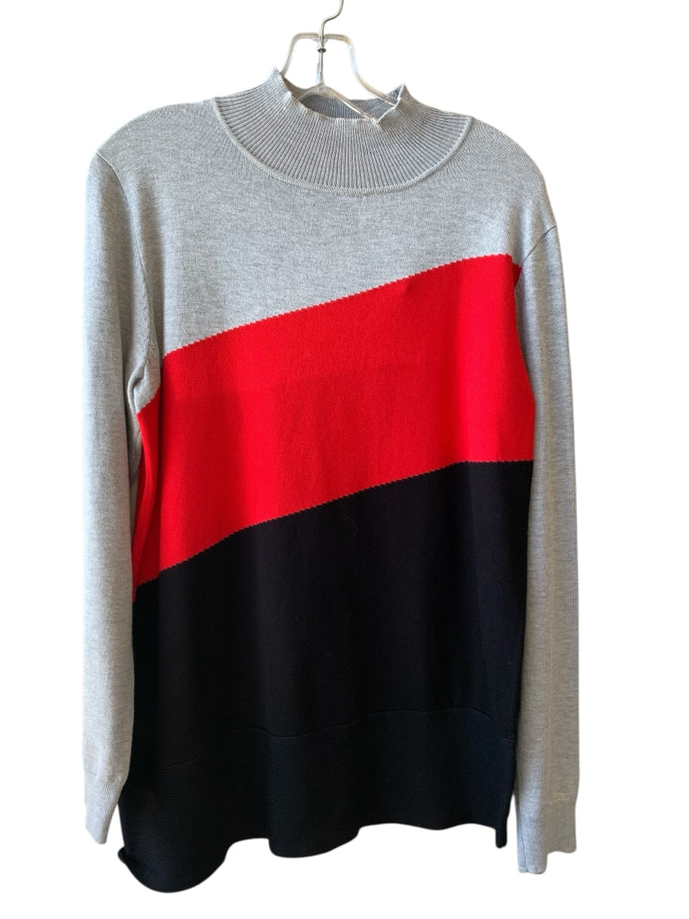 89 & MADISON  large TOP  W