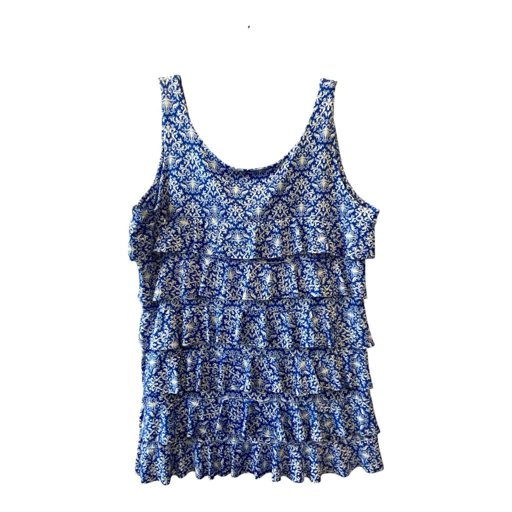 MELY Size small TOP W