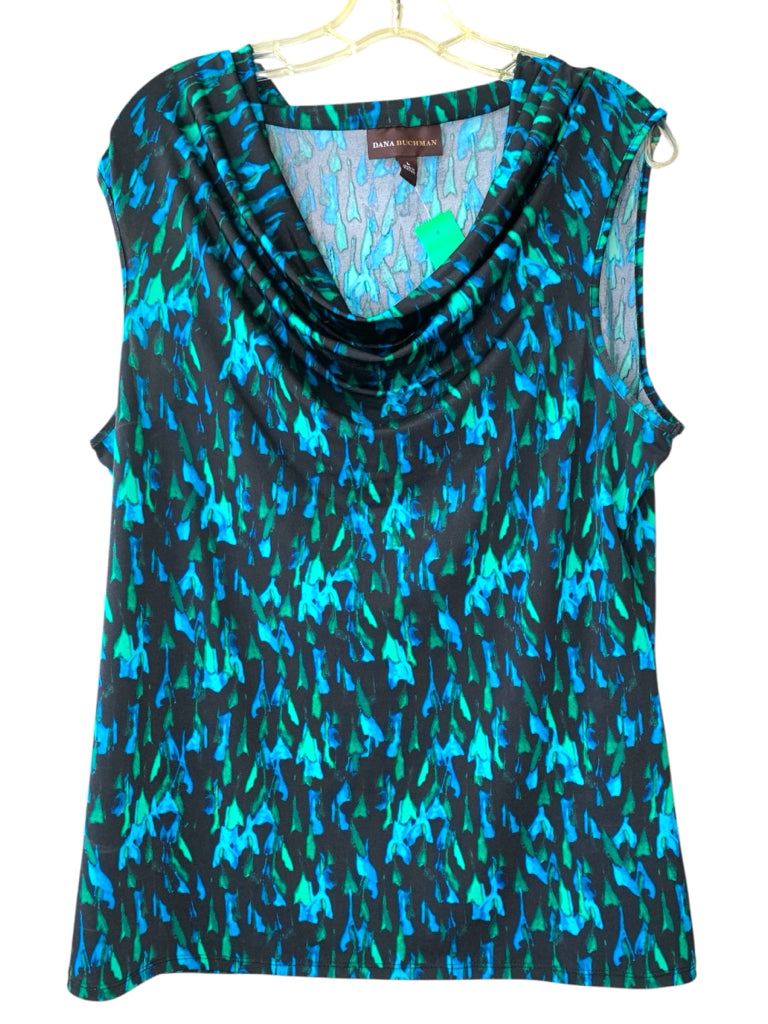 DANA BUCHMAN  large TOP W