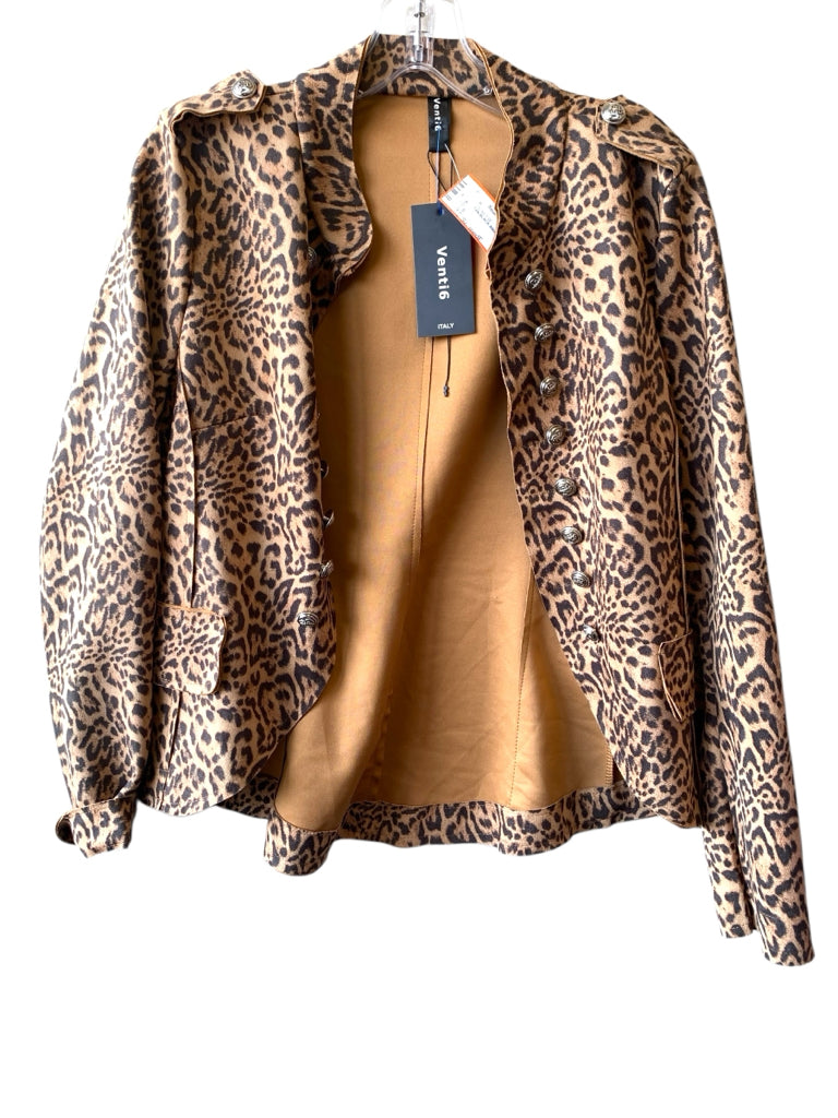 VENTI6  medF JACKET W