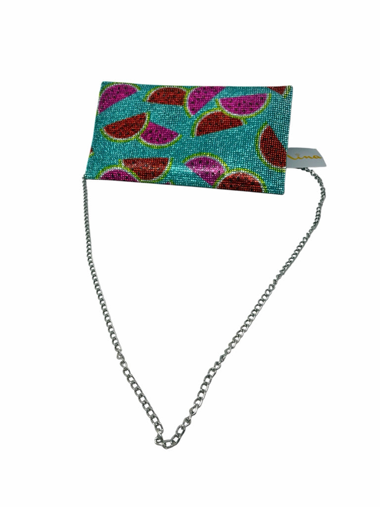 NINA Size medium CROSSBODY W