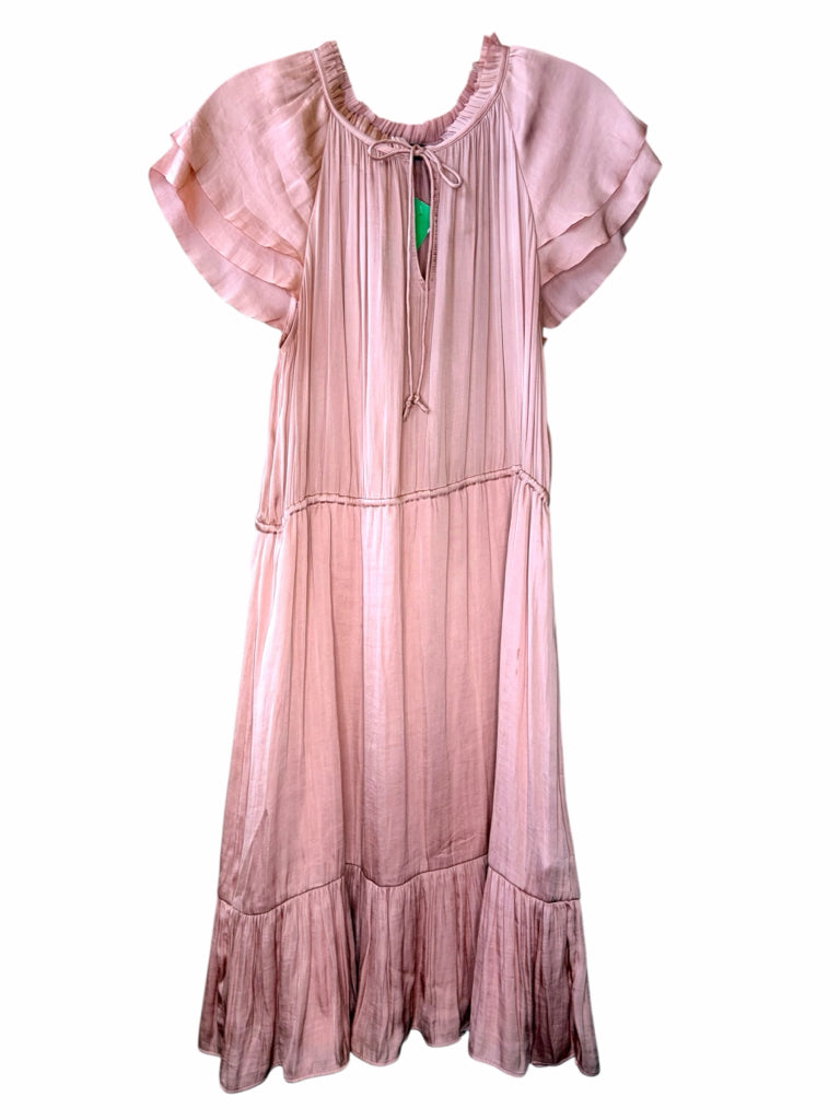 BANANA REPUBLIC Size 12 DRESS W