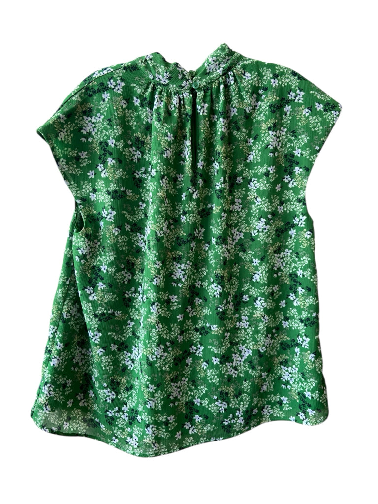 ANN TAYLOR Size small TOP  W