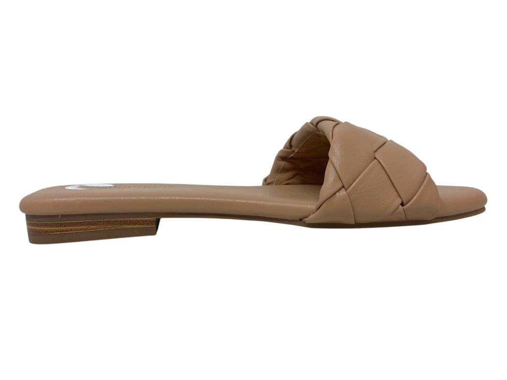 CUSHIONAIRE Size 6.5 SLIDE