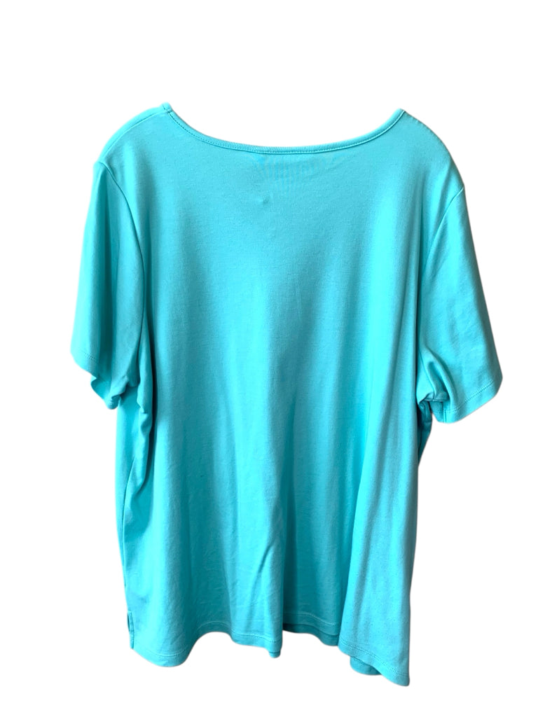 QUACKER FACTORY  2X TOP W