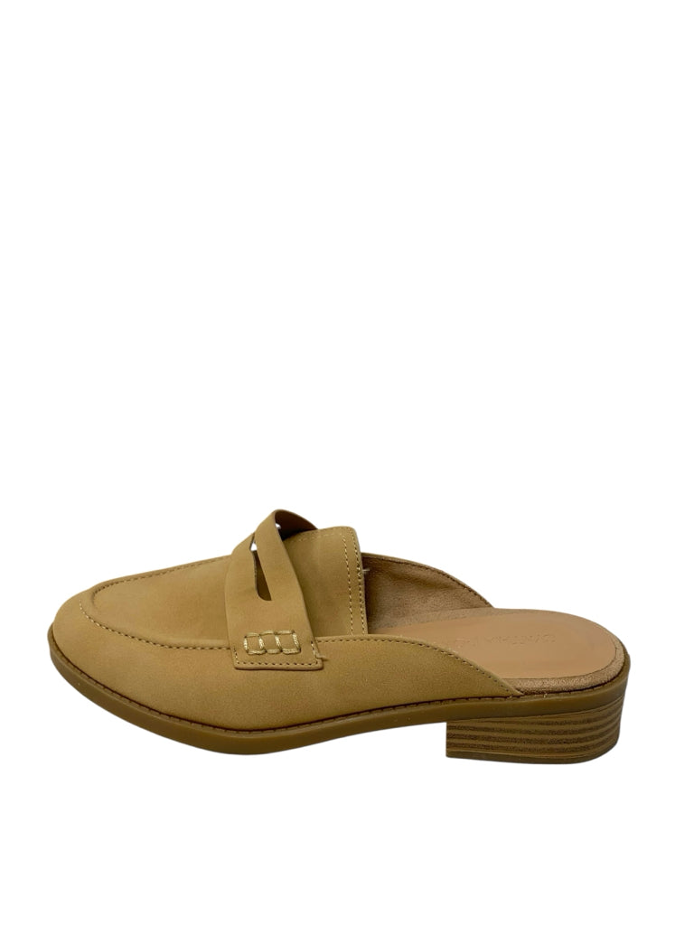 CYNTHIA ROWLEY  6.5 SLIDE W