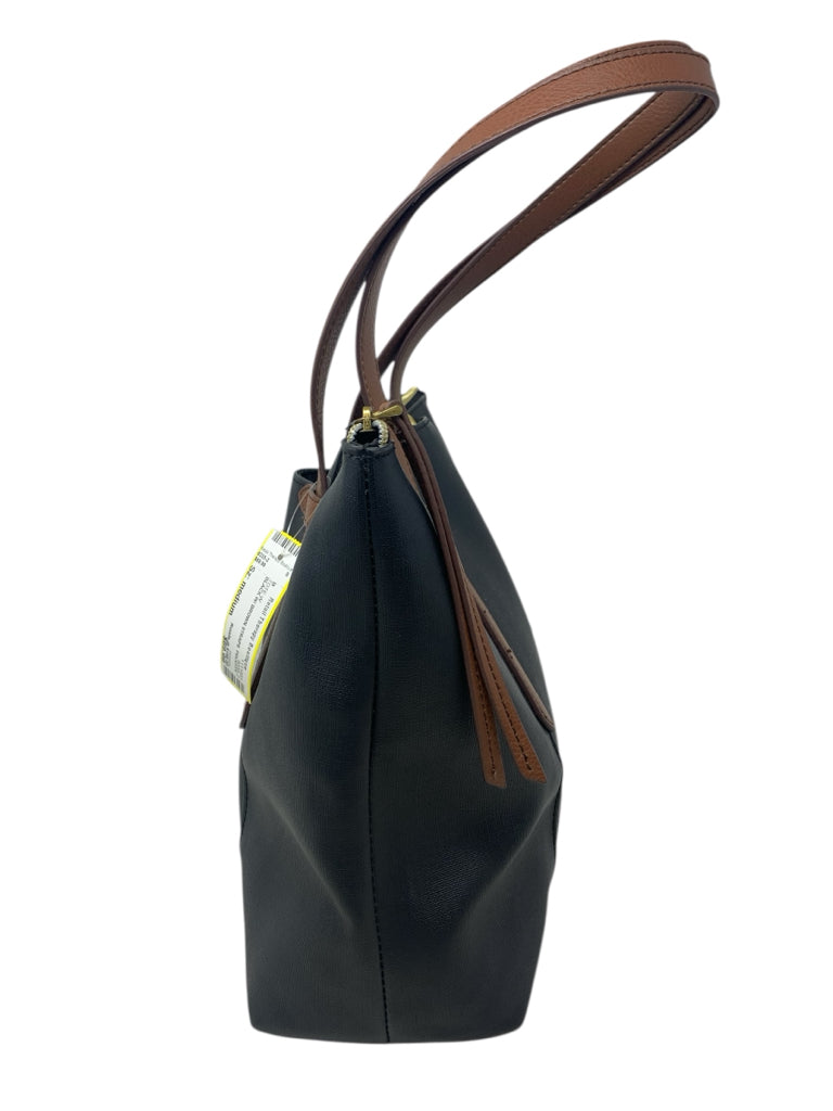 FOSSIL  medium TOTE W