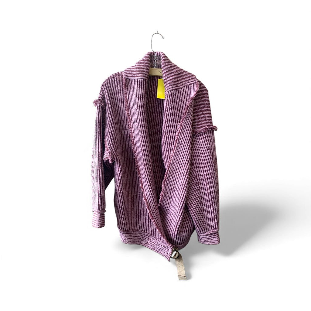 FREE PEOPLE  small COAT W