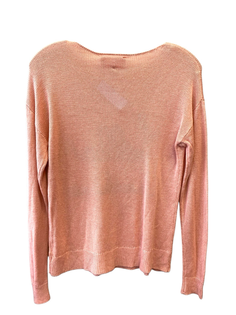 LAURIE FELT  xXS SWEATER W