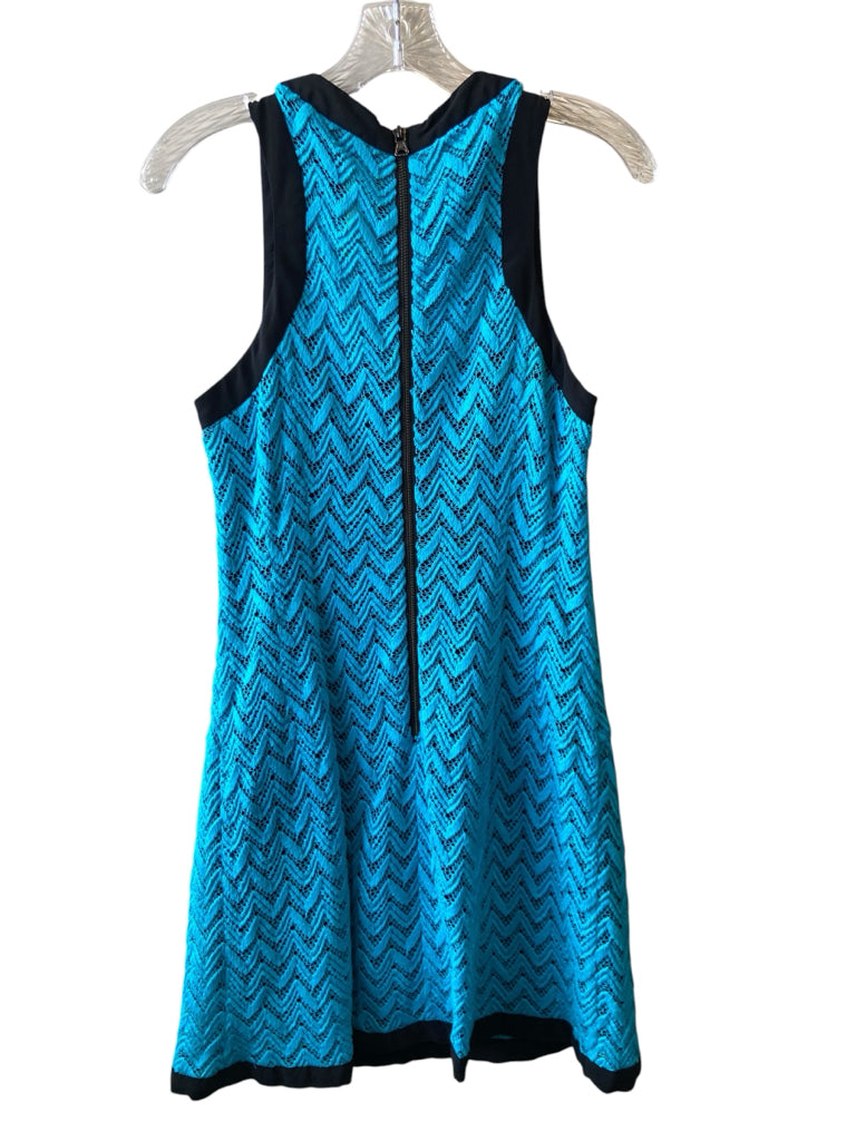 NANETTE LEPORE Size 10 DRESS W